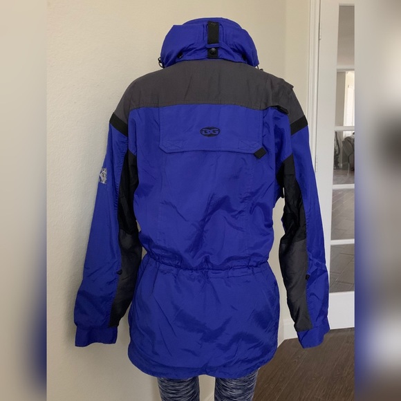 **SOLD** Boulder Gear XTM Water Dog Tech Jacket - Picture 4 of 8